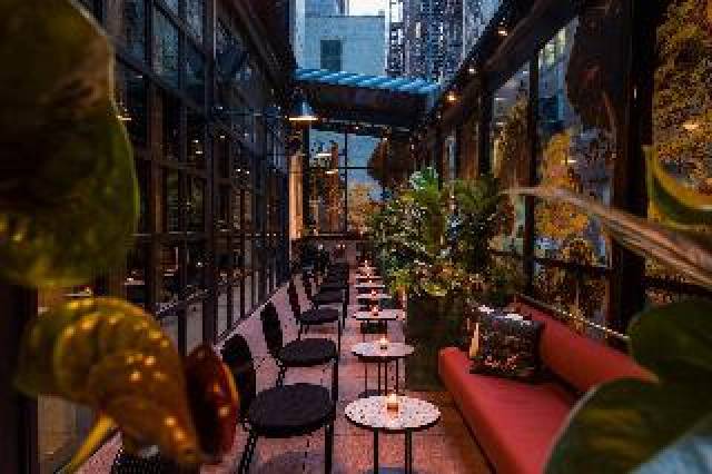 Restaurante