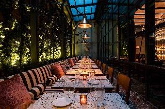 Terraço