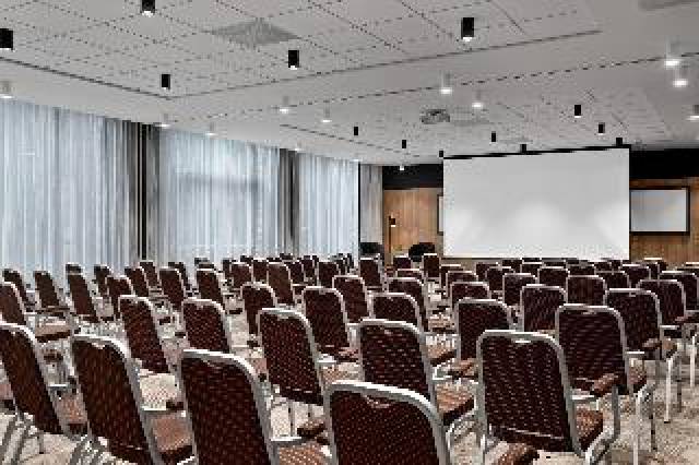 Conferencias