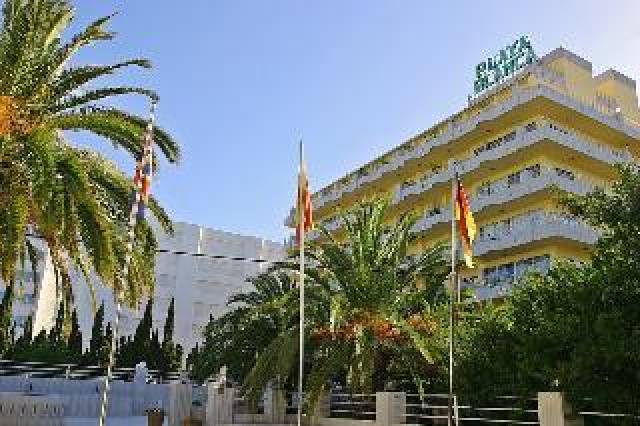 Vista General
