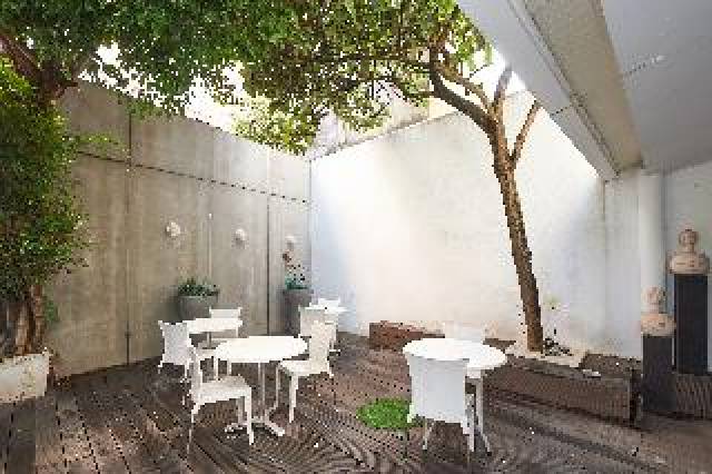 Terraço
