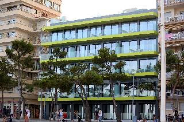 Vista General