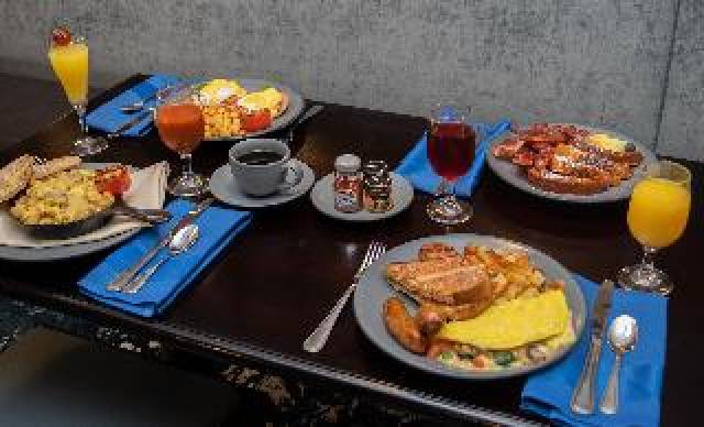 Restaurante