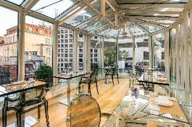 Terraço