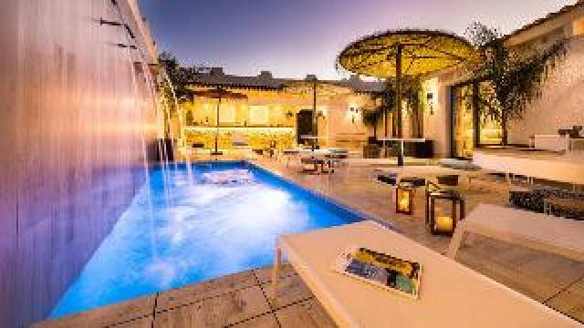 Terraço