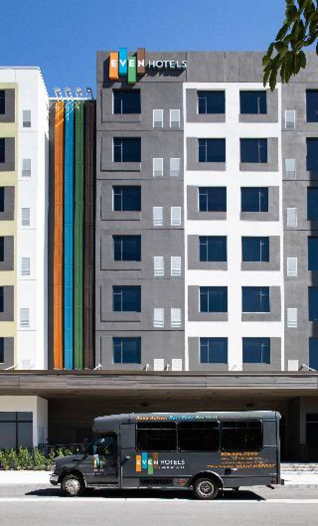 Vista General