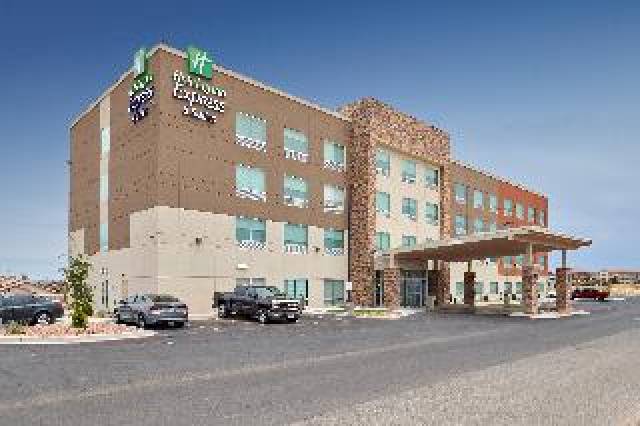 Vista General