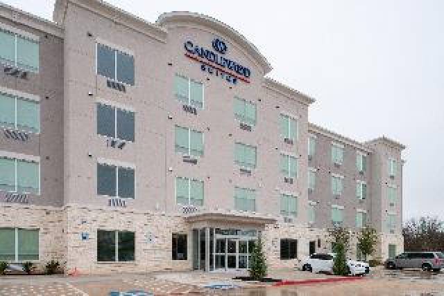 Vista General