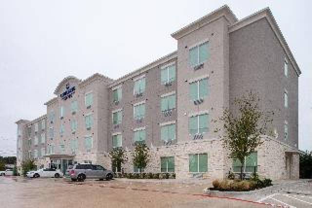 Vista General