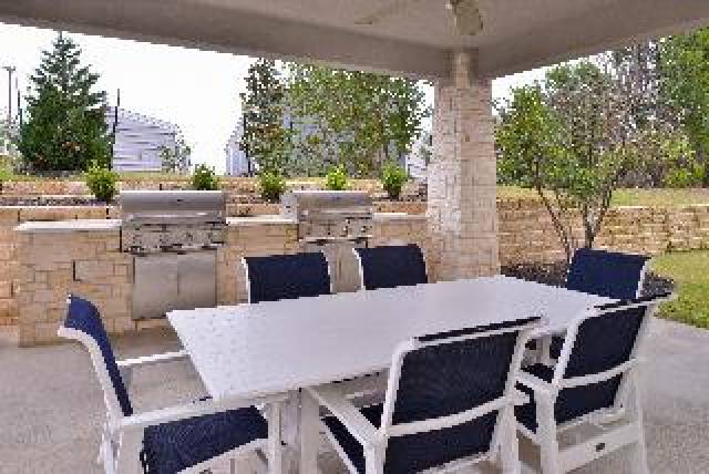 Terraço