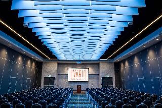 Conferencias