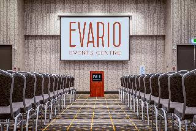 Conferencias