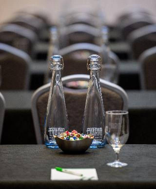 Conferencias