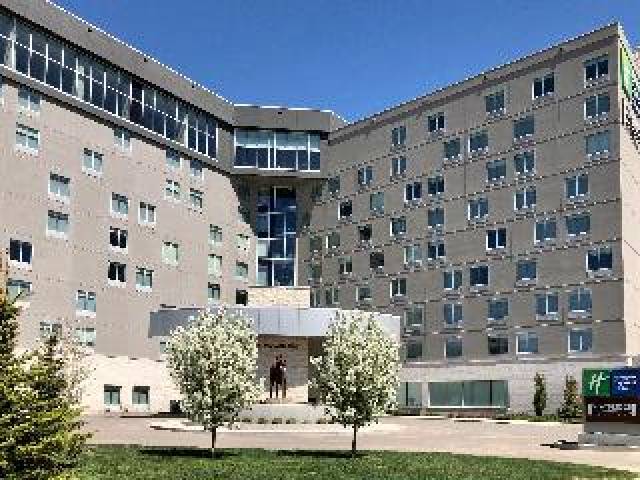 Vista General