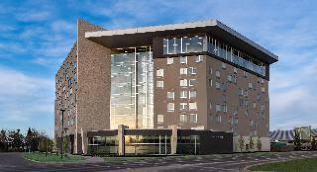 Vista General