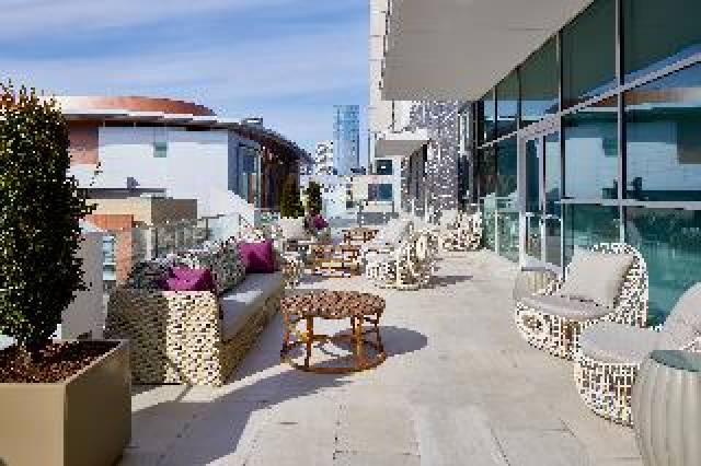 Terraço