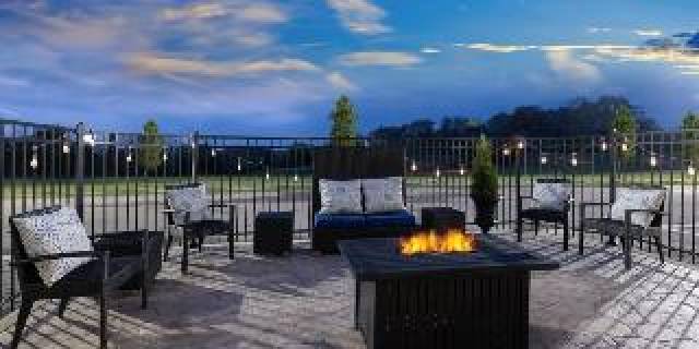 Terraço