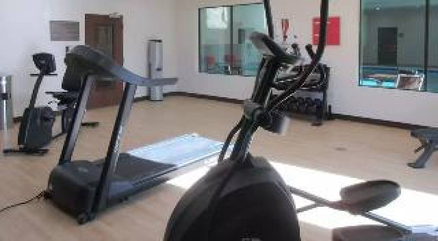Desportos y Entretenimento