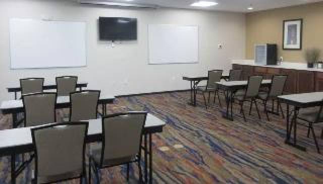 Conferencias