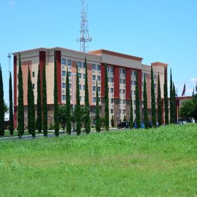 Vista General