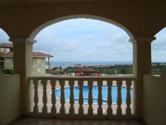 Terraço