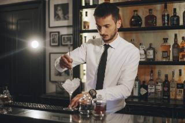 Bar