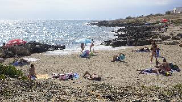 Praia
