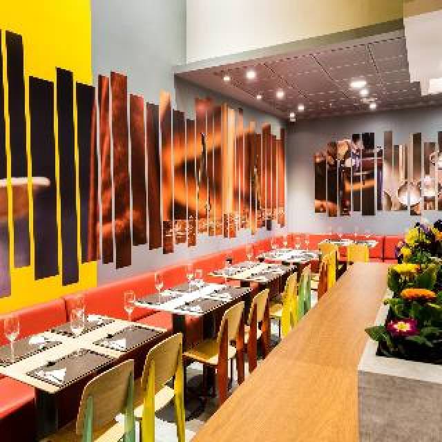 Restaurante