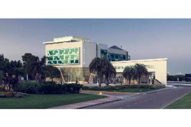 Vista General