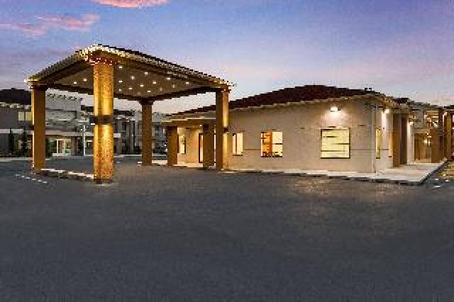 Vista General