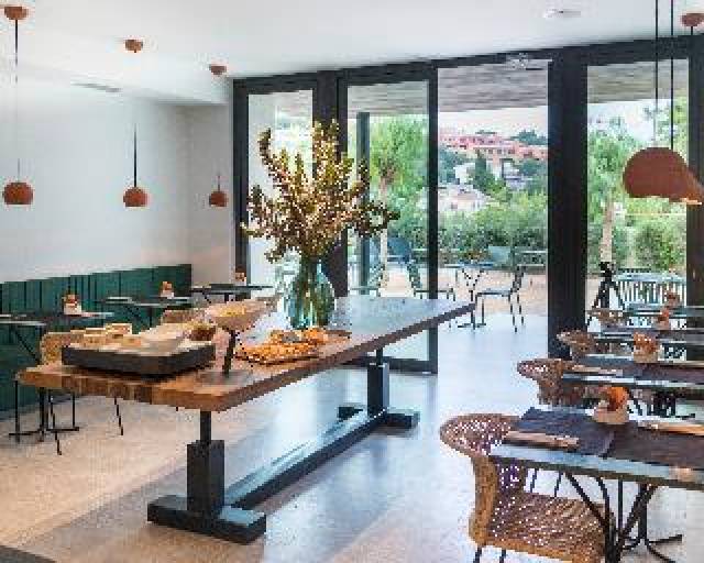 Restaurante