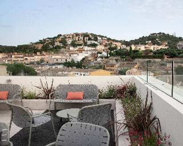 Terraço