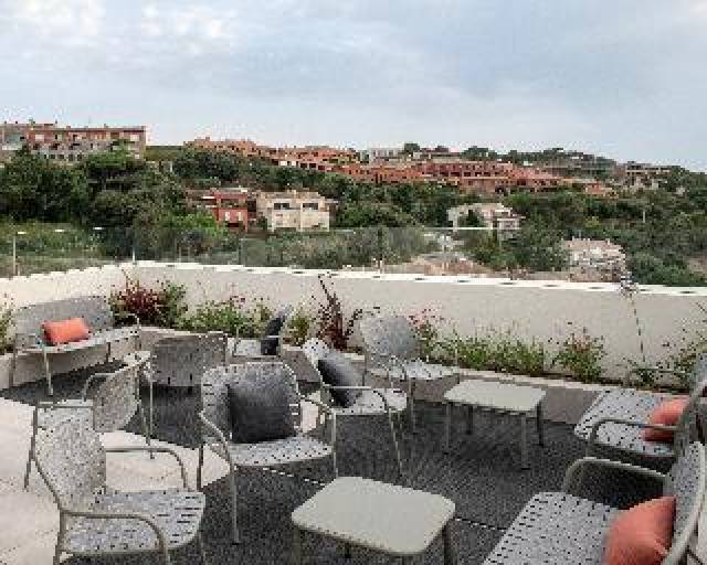 Terraço