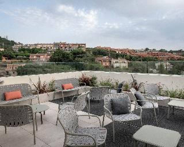 Terraço