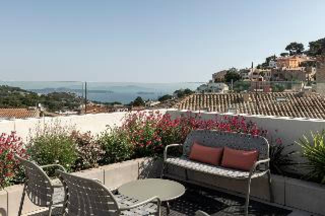Terraço