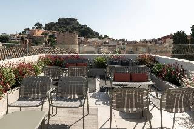 Terraço
