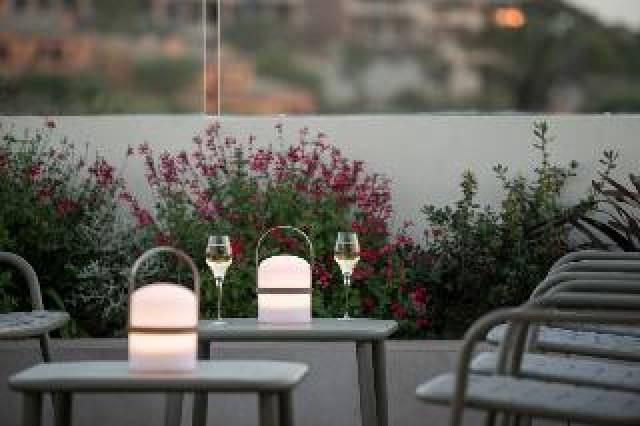 Terraço