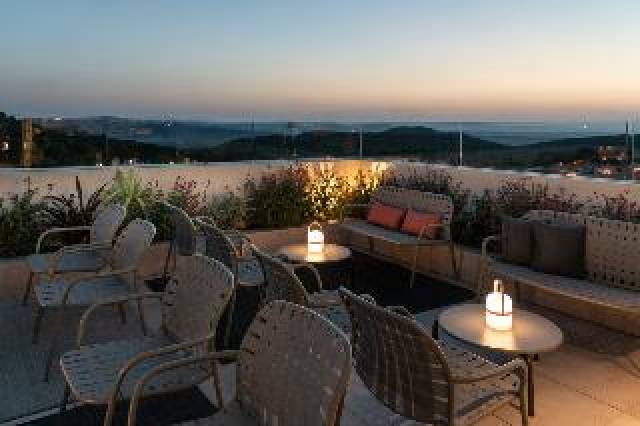 Terraço