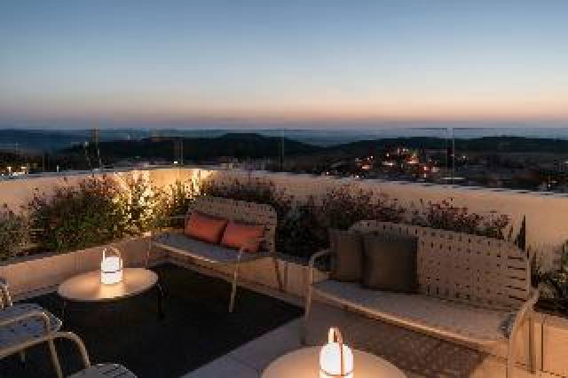 Terraço
