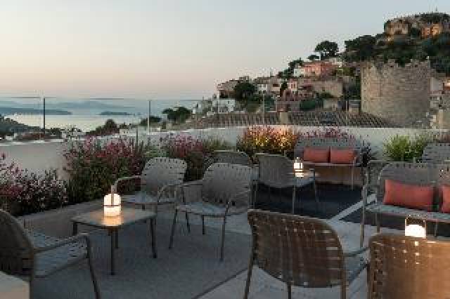 Terraço