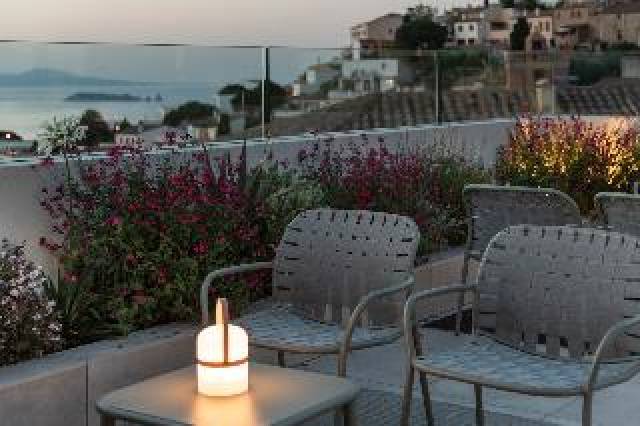 Terraço
