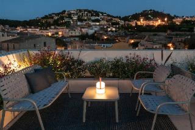 Terraço