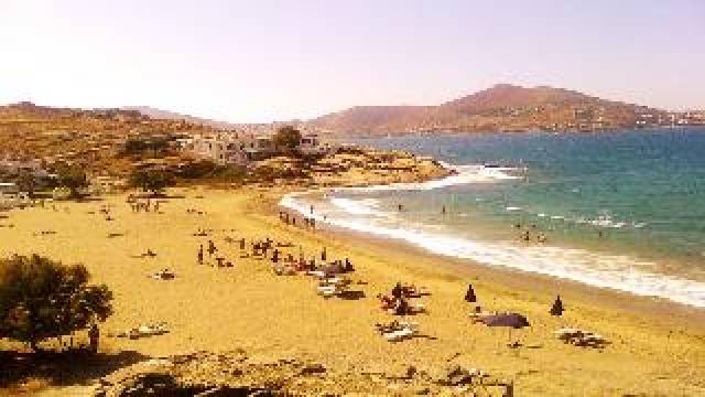 Praia