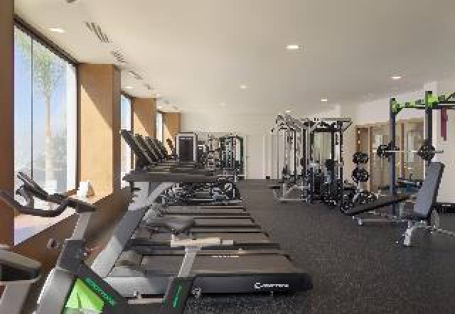 Desportos y Entretenimento