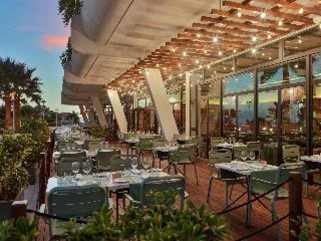 Restaurante