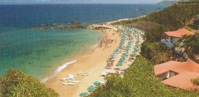 Praia