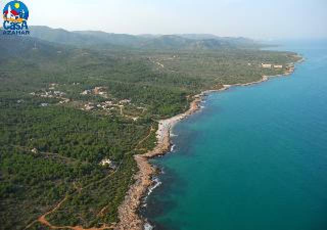 Praia