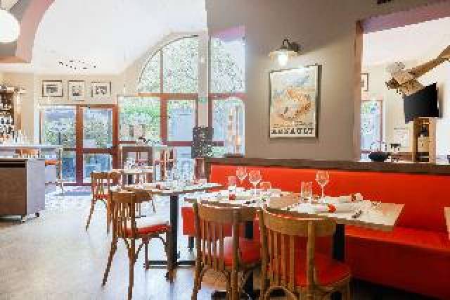 Restaurante