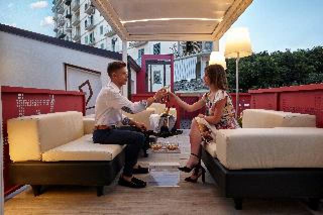 Terraço