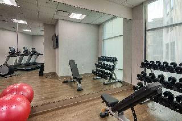 Desportos y Entretenimento